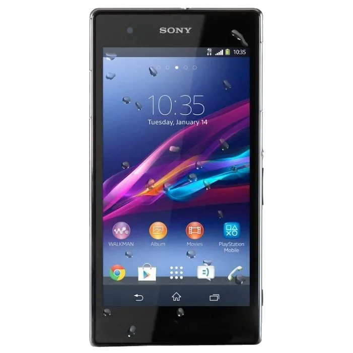 Sony
