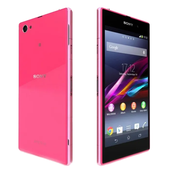 Sony