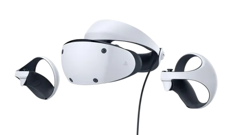 Ремонт игровых приставок Sony PlayStation VR2 в сервисном центре FIX-Sony